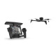 Квадрокоптер Parrot Bebop 2+ Black Skycontroller